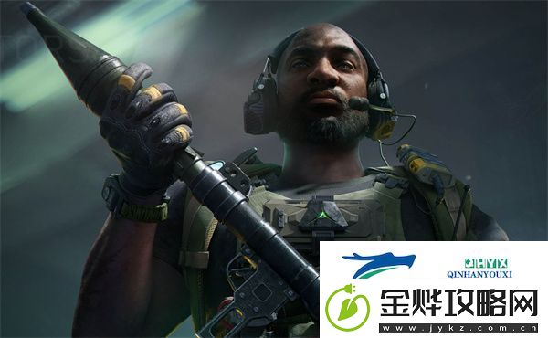 三角洲行动支援兵武器怎么选