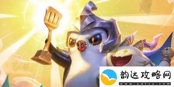 金铲铲之战s13铁王八阵容怎么搭配