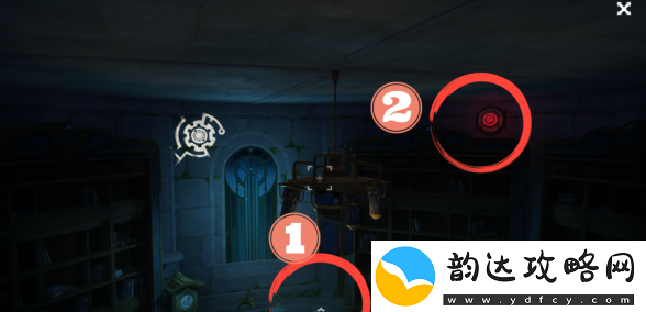 原神枫丹科学院停滞于一片废墟之上任务怎么完成