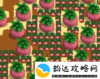 星露谷温室的解锁方法指南