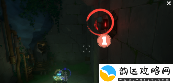 原神枫丹科学院停滞于一片废墟之上任务怎么完成