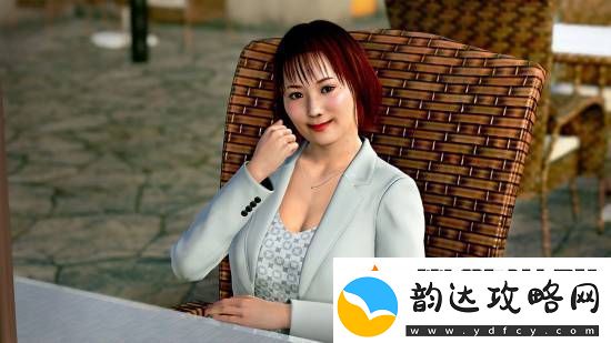 如龙8外传大量截图释出