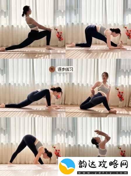 为什么一字**时候唇瓣是打开的吗