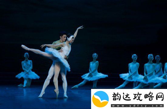 经典芭蕾舞剧天鹅湖12月28
