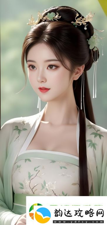什么样的火辣儿媳能在家庭和社会中取得完美平衡