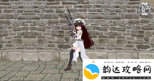 洛奇健康与长寿的守护者