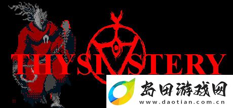 THYSIASTERYSteam上线