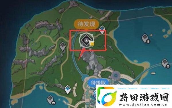 原神深潮的余响秘境怎么解锁