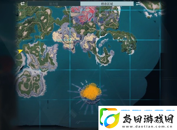 幻兽帕鲁花丽娜怎么合成