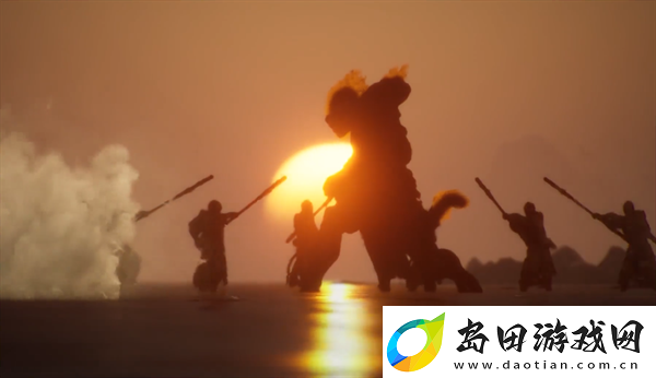 黑神话