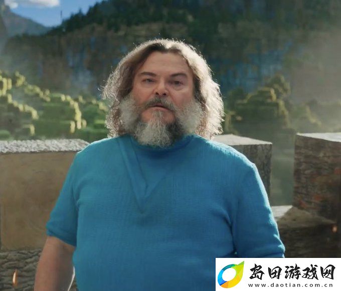 我的世界真人电影票房不妙