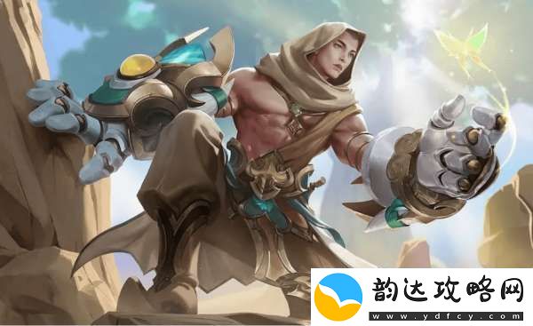 老村长之后
