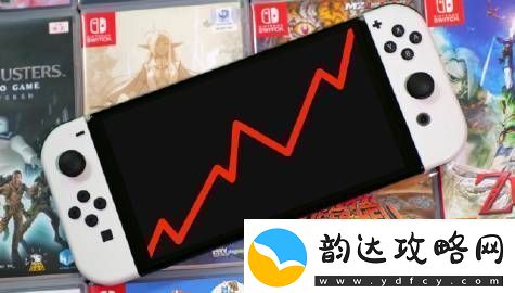 外国分析公司DFC预测Switch