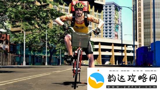 如龙8外传大量截图释出