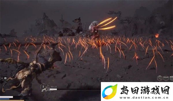 黑神话