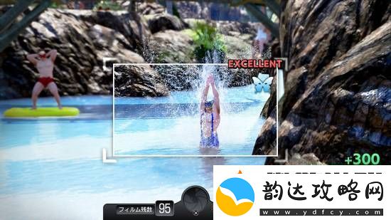 如龙8外传大量截图释出
