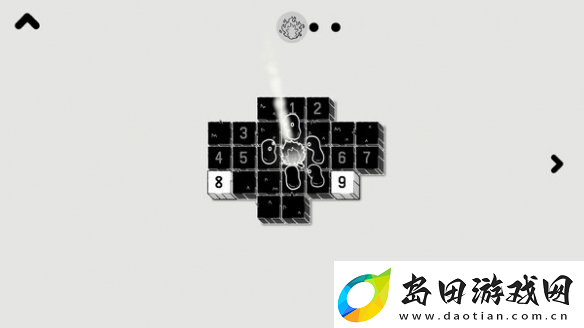 极简风逻辑文字解谜游戏LOK
