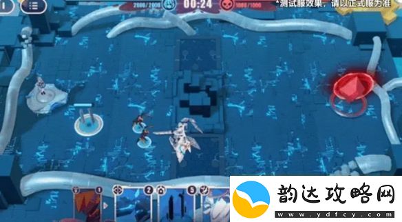 崩坏3繁星旅航怎么玩崩坏3繁星旅航反击战玩法说明一览