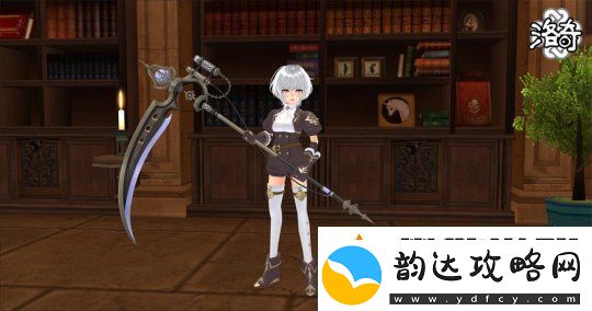 洛奇健康与长寿的守护者