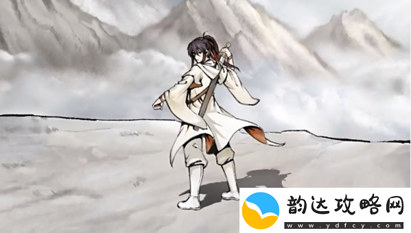 活侠传主角培养攻略