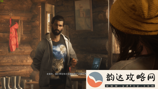 刺客信条制作人回顾AC3戴斯蒙之死