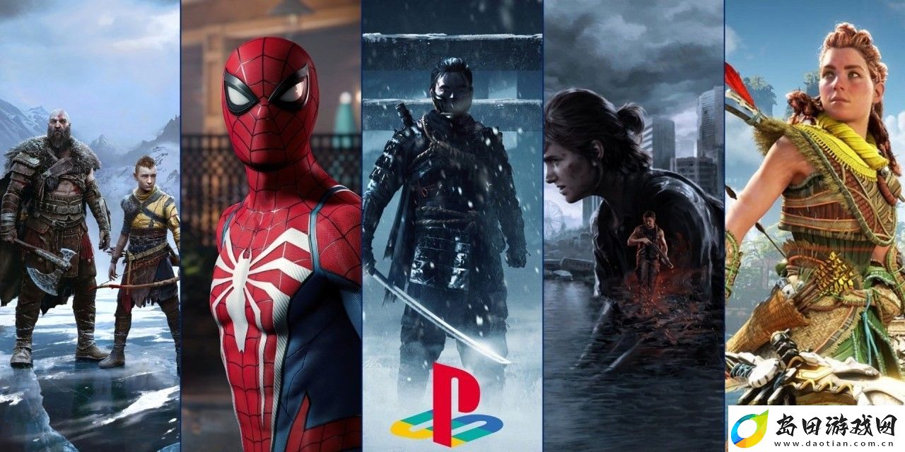 PlayStation探索多样化未来
