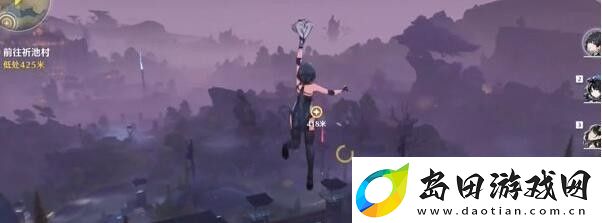 鸣潮桃树脚下埋葬着成就攻略