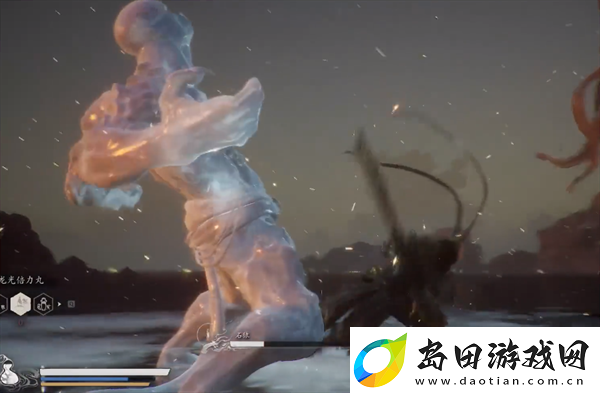 黑神话