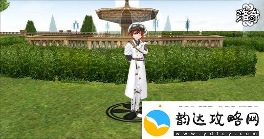 洛奇健康与长寿的守护者