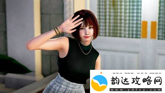 如龙8外传大量截图释出
