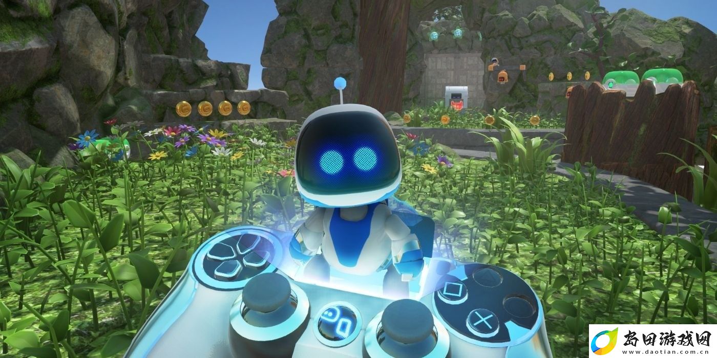 PlayStation探索多样化未来