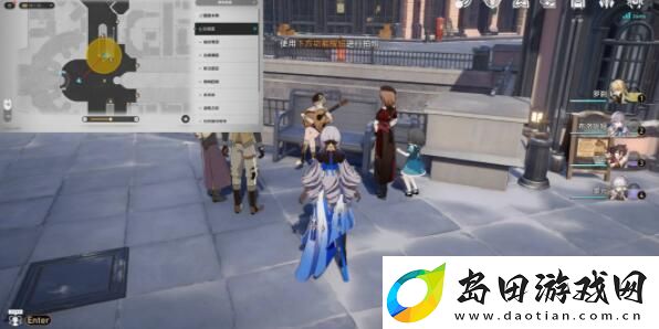 崩坏星穹铁道星旅寻影活动第四站怎么做