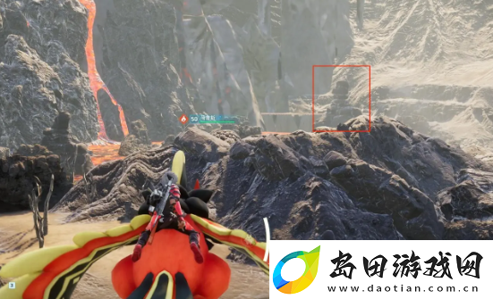 幻兽帕鲁魔渊龙boss在哪