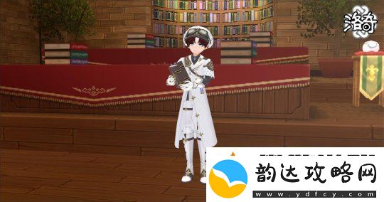 洛奇健康与长寿的守护者
