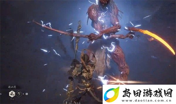黑神话