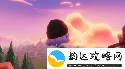 心动小镇手游热气球下线条小狗活动攻略【视频教程】