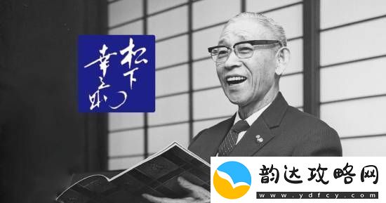 非常赛博朋克！松下集团AI