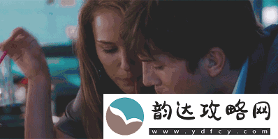 男女深交抽出动图