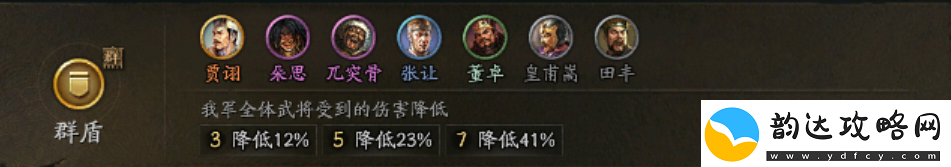 三国志战略版三国演弈吴弓阵容推荐