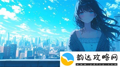 九尾狐正能量视频素材高清