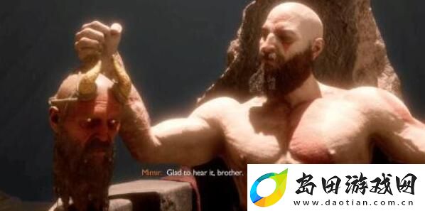 战神5英灵殿dlc奎托斯年轻版外观怎么解锁