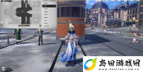 崩坏星穹铁道星旅寻影活动第四站怎么做