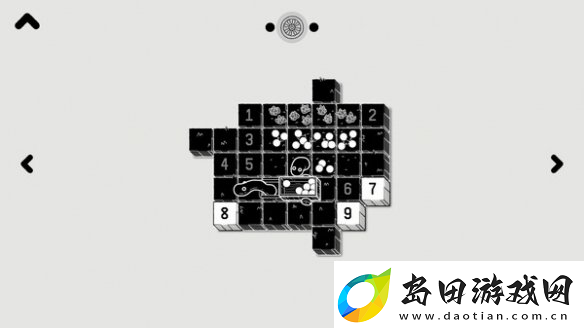 极简风逻辑文字解谜游戏LOK