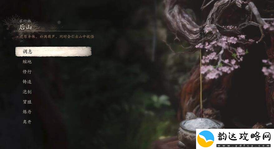 黑神话悟空挑战五十一难的成就指南与完成策略
