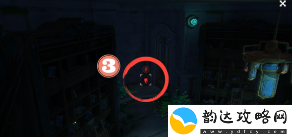 原神枫丹科学院停滞于一片废墟之上任务怎么完成