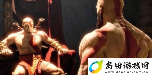 战神5英灵殿dlc奎托斯年轻版外观怎么解锁