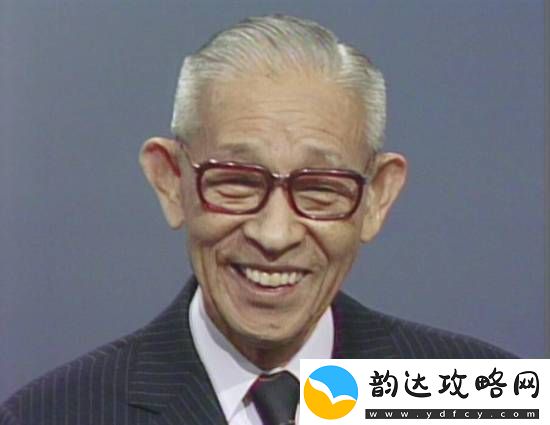 非常赛博朋克！松下集团AI
