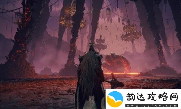 艾尔登法环石剑钥匙全部位置详情