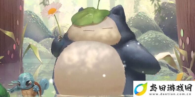 神奇宝贝系列游戏有哪些
