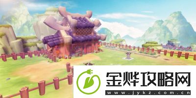 仙剑奇侠传7家园玩法仙剑奇侠传7全时装收集